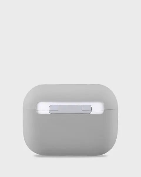 Holdit Airpodsfodral Silicone AirPods Pro - Taupe - Travels And Bags