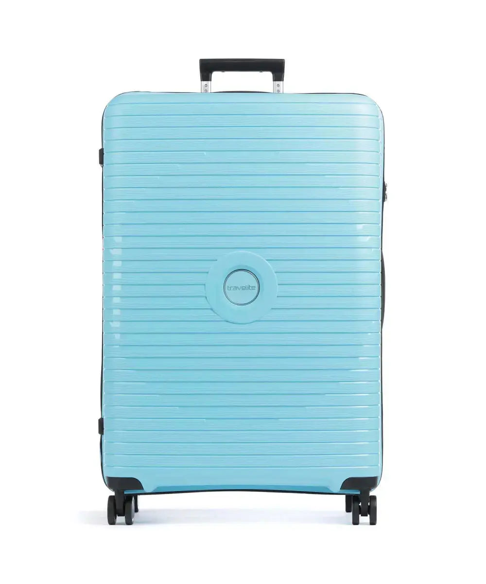 Travelite Orbita Stor Resväska - 77cm - Travels And Bags