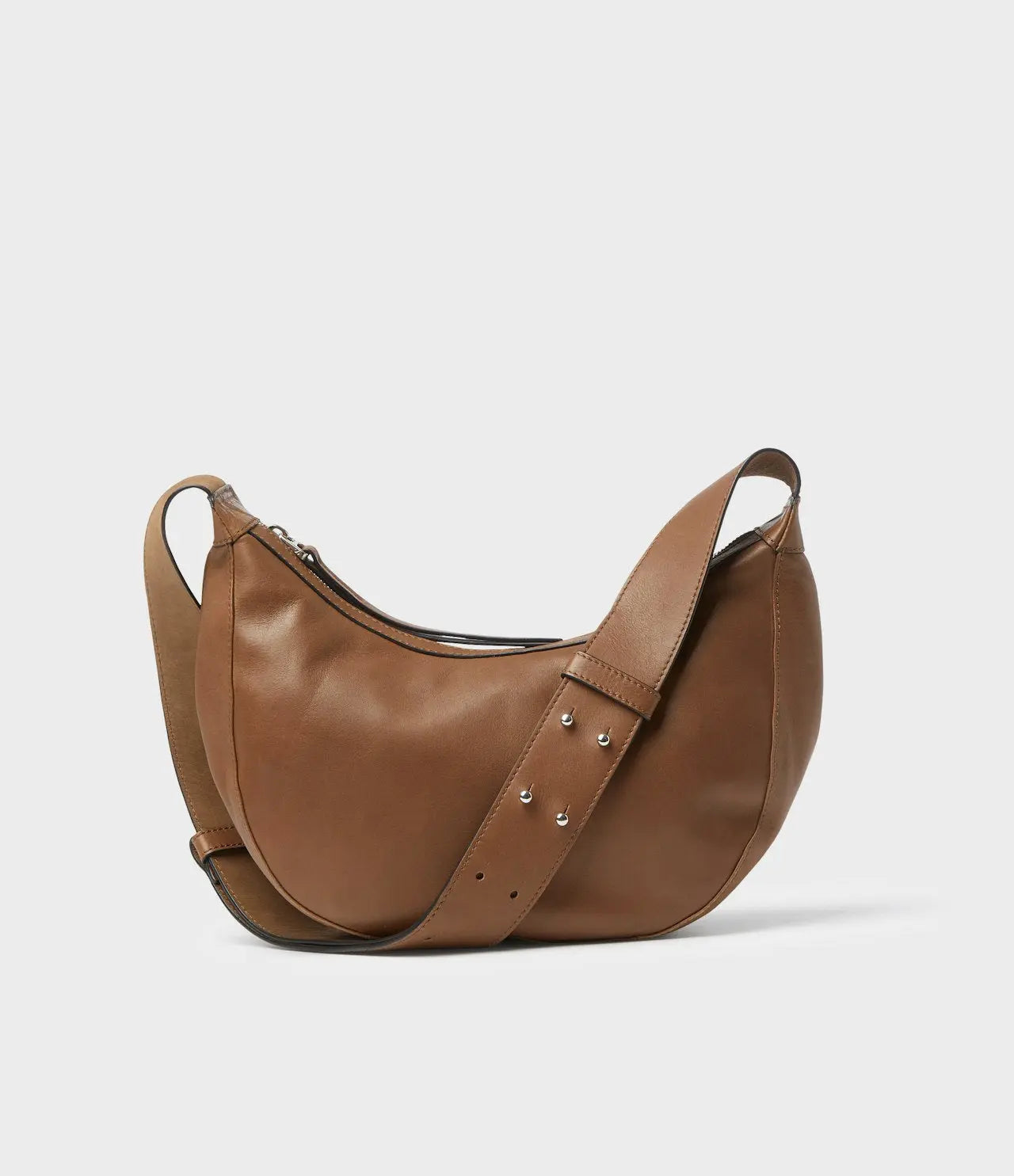 Saddler Runn Axelremsväska - Travels And Bags