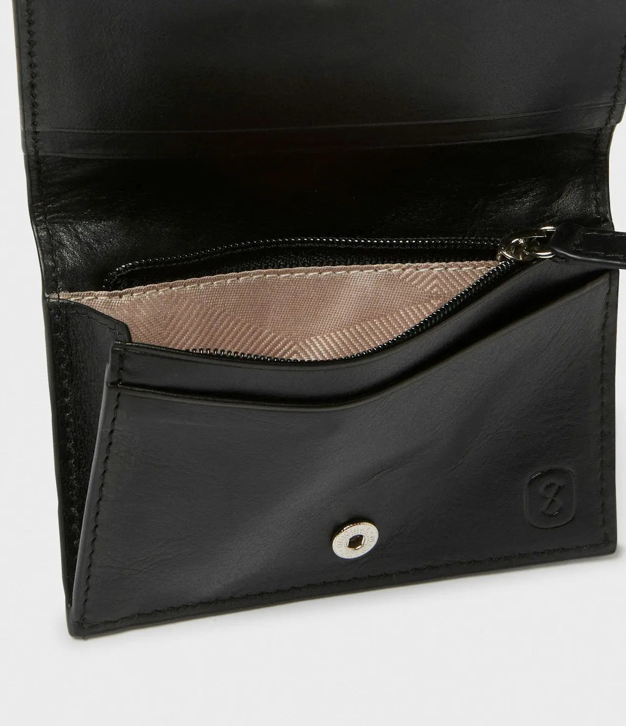 Saddler Sparren Plånbok - Travels And Bags