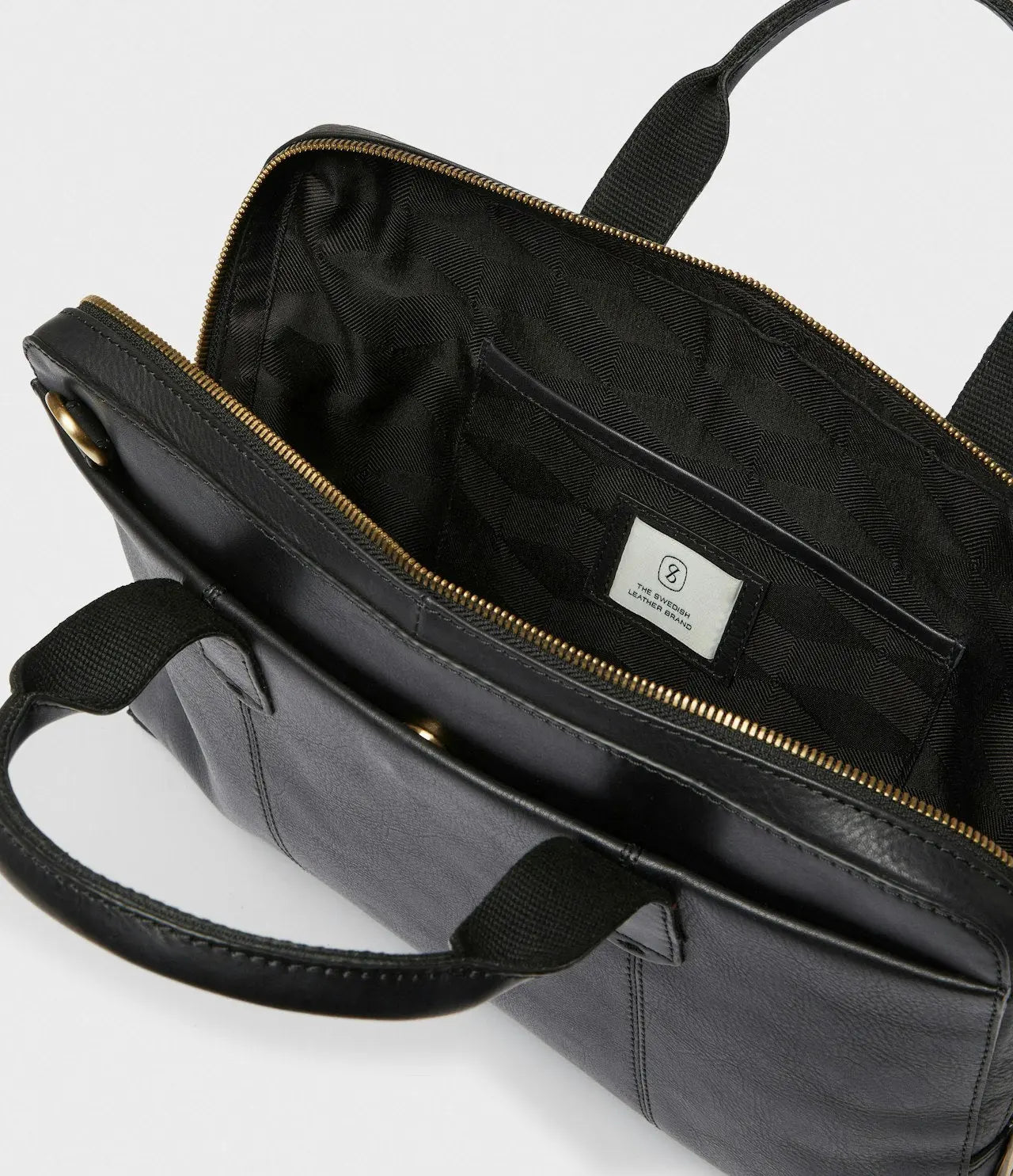 Saddler Edslan Datorväska - Travels And Bags