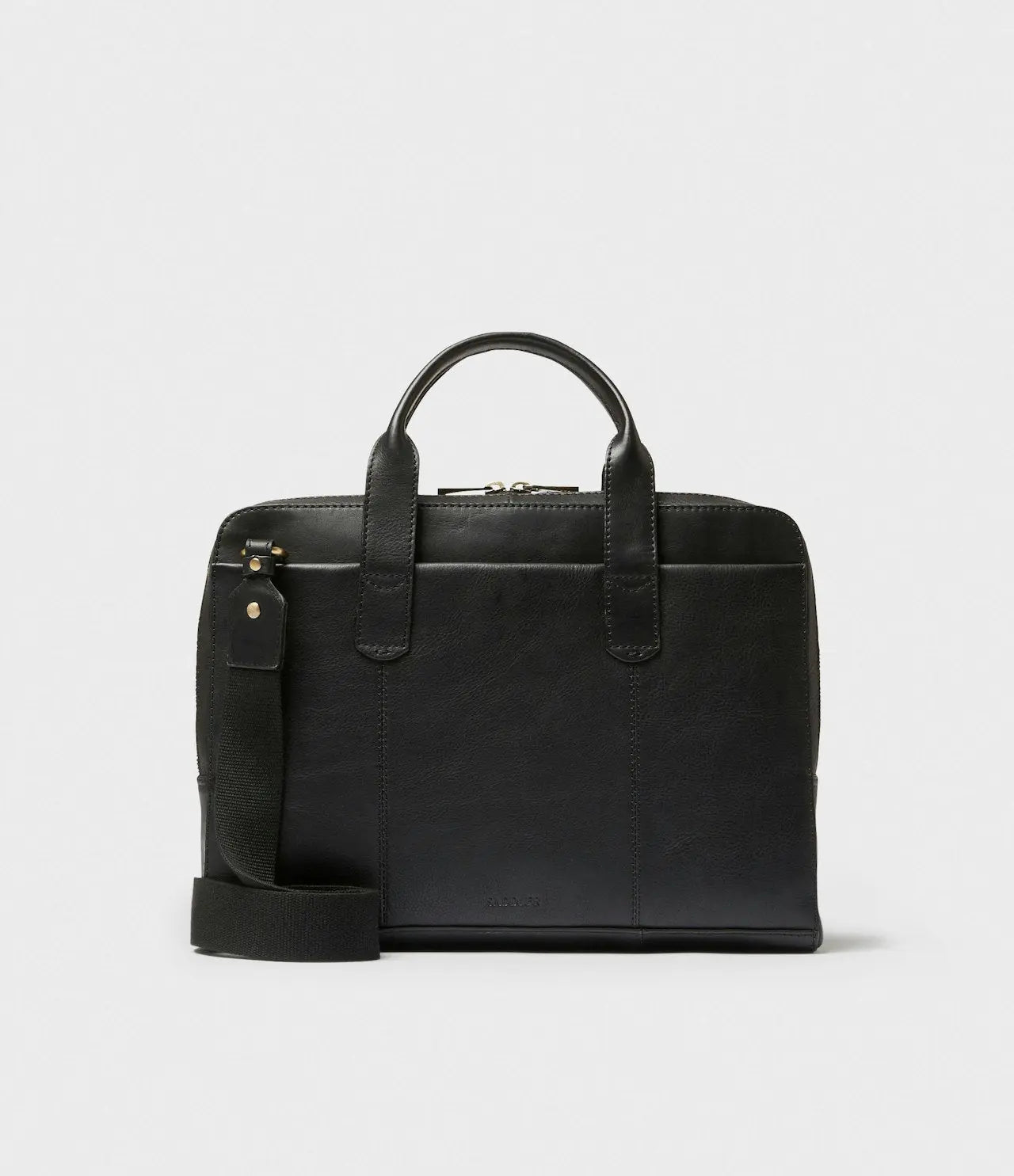 Saddler Edslan Datorväska - Travels And Bags