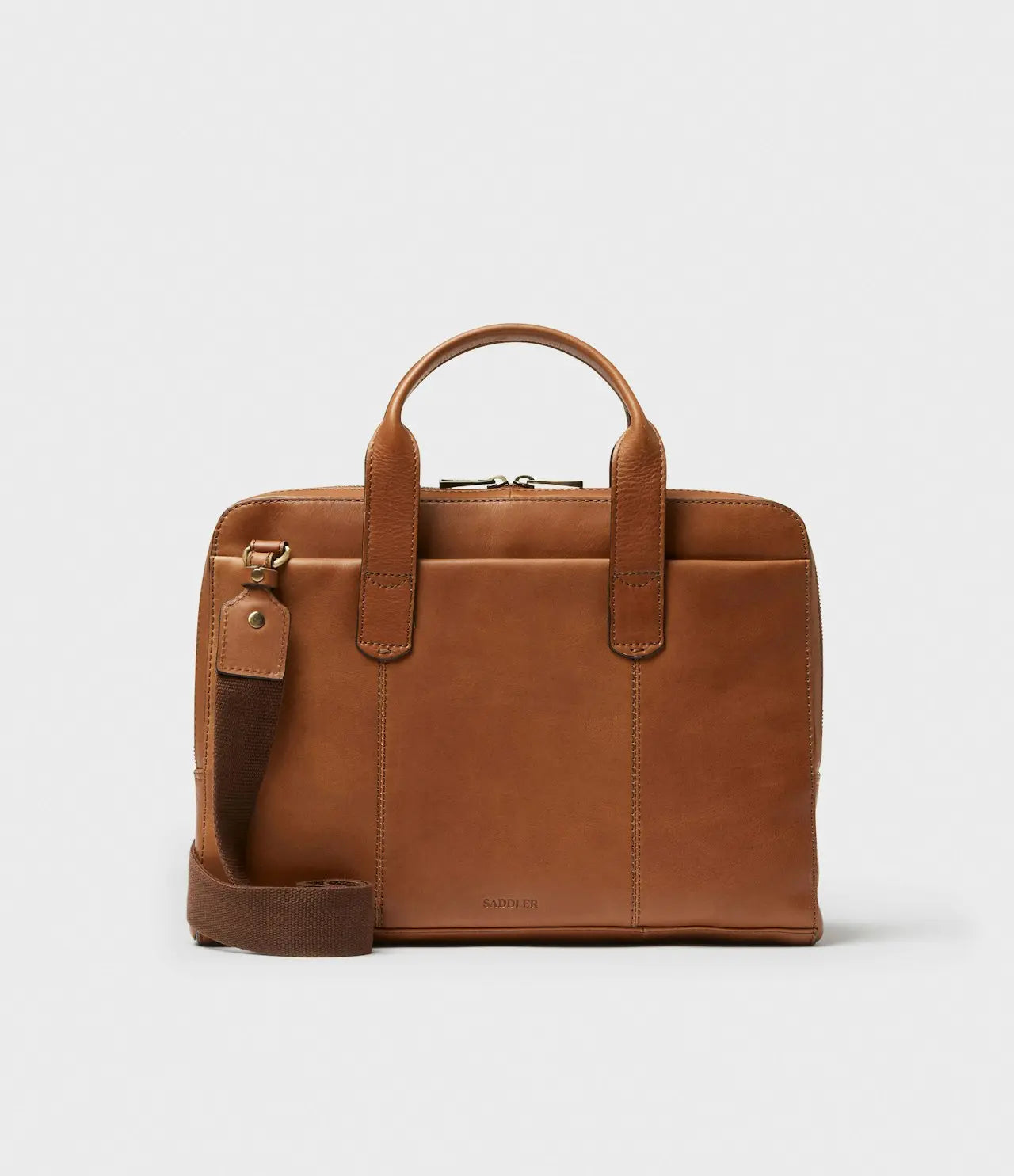 Saddler Edslan Datorväska - Travels And Bags