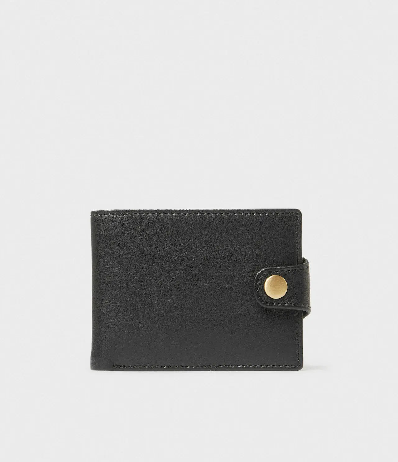 Saddler Hornavan Plånbok - Travels And Bags
