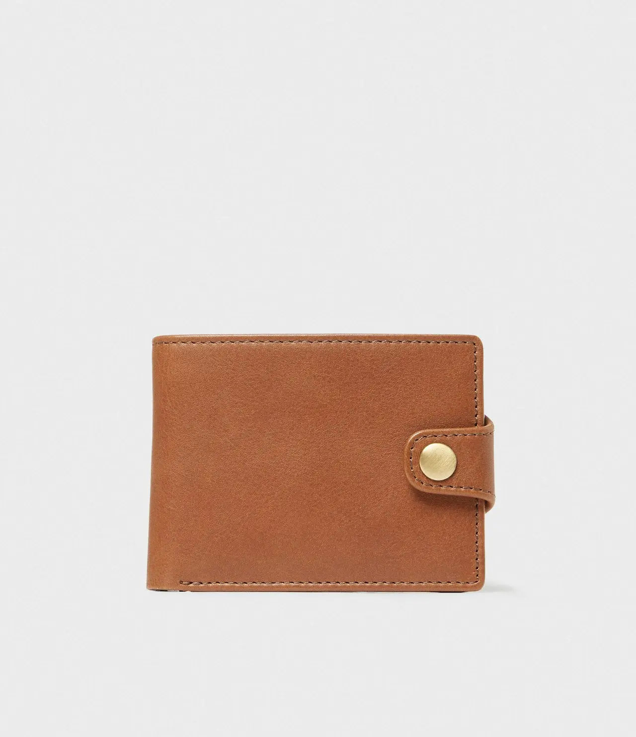 Saddler Hornavan Plånbok - Travels And Bags