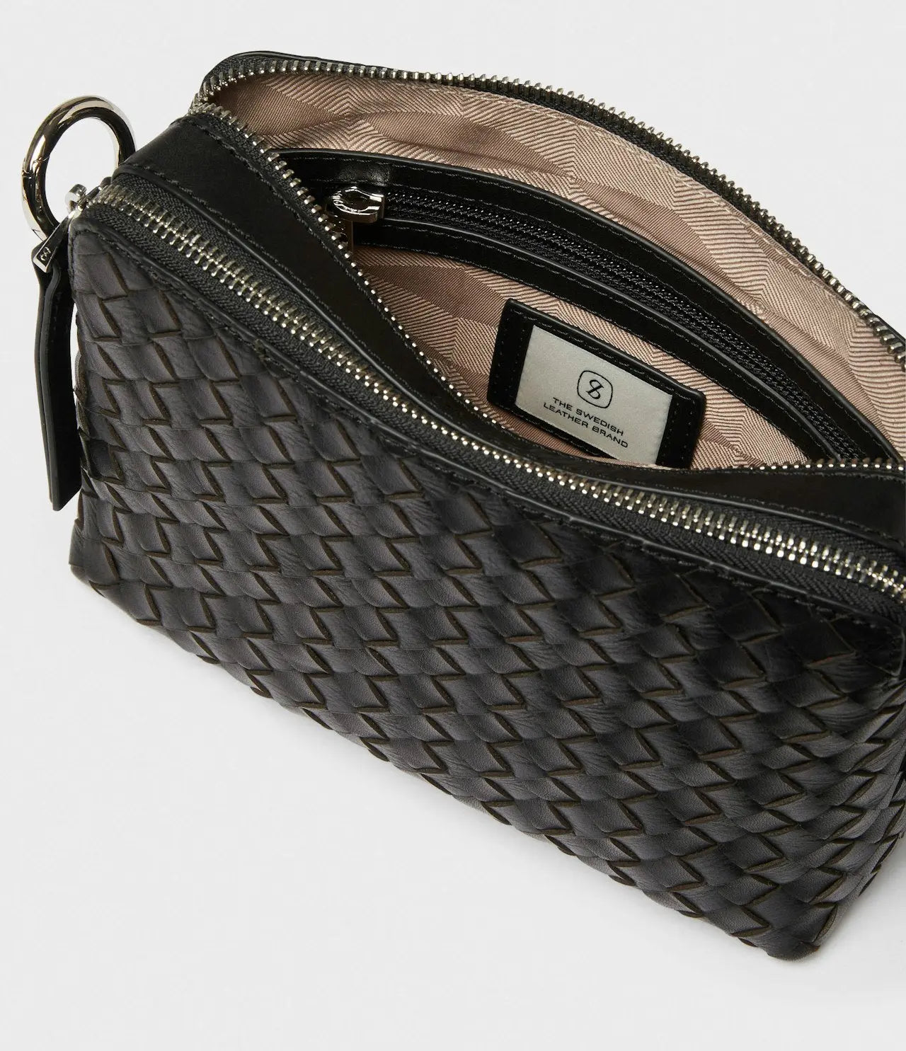 Saddler Naren Axelremsväska - Travels And Bags