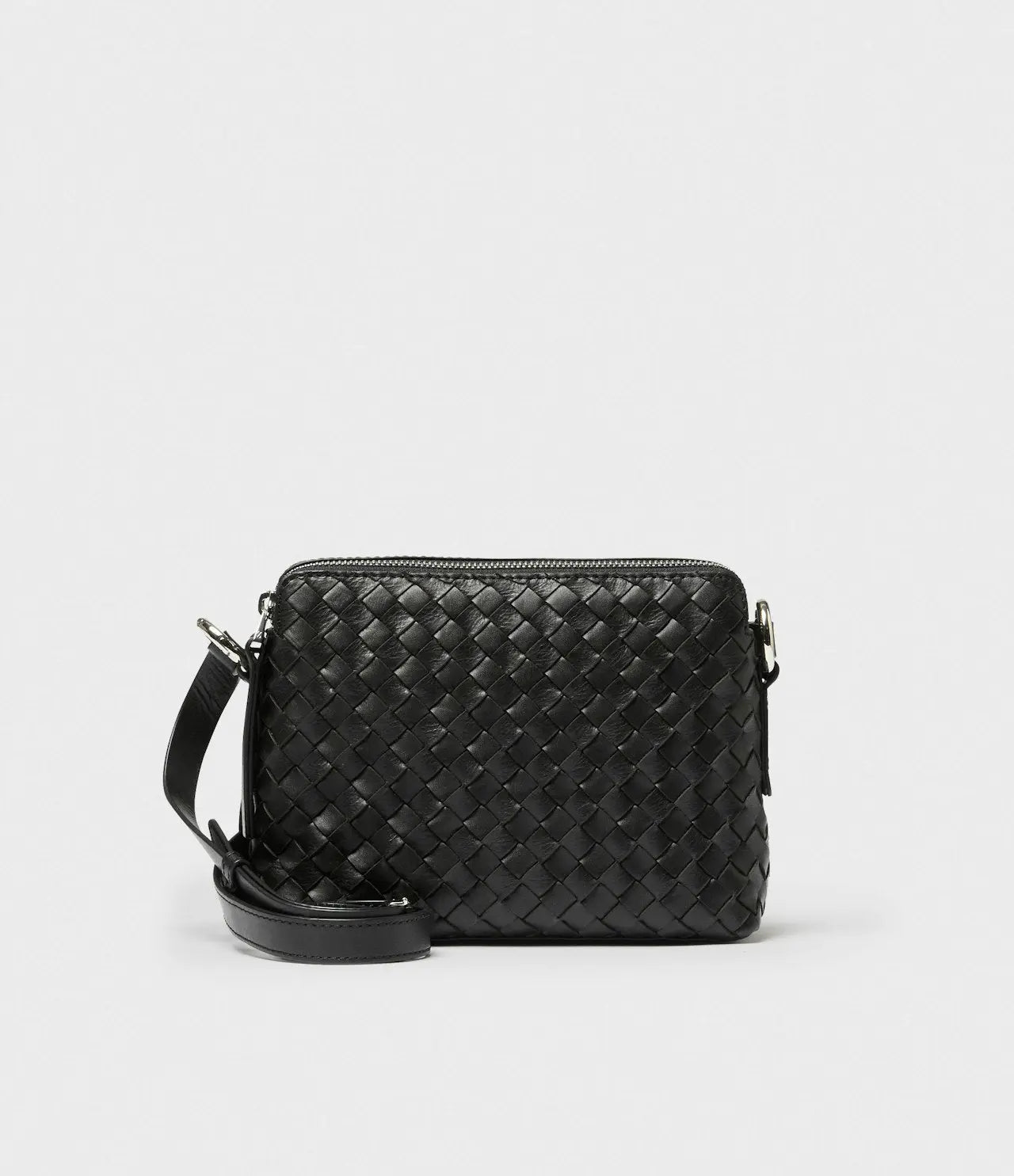 Saddler Naren Axelremsväska - Travels And Bags