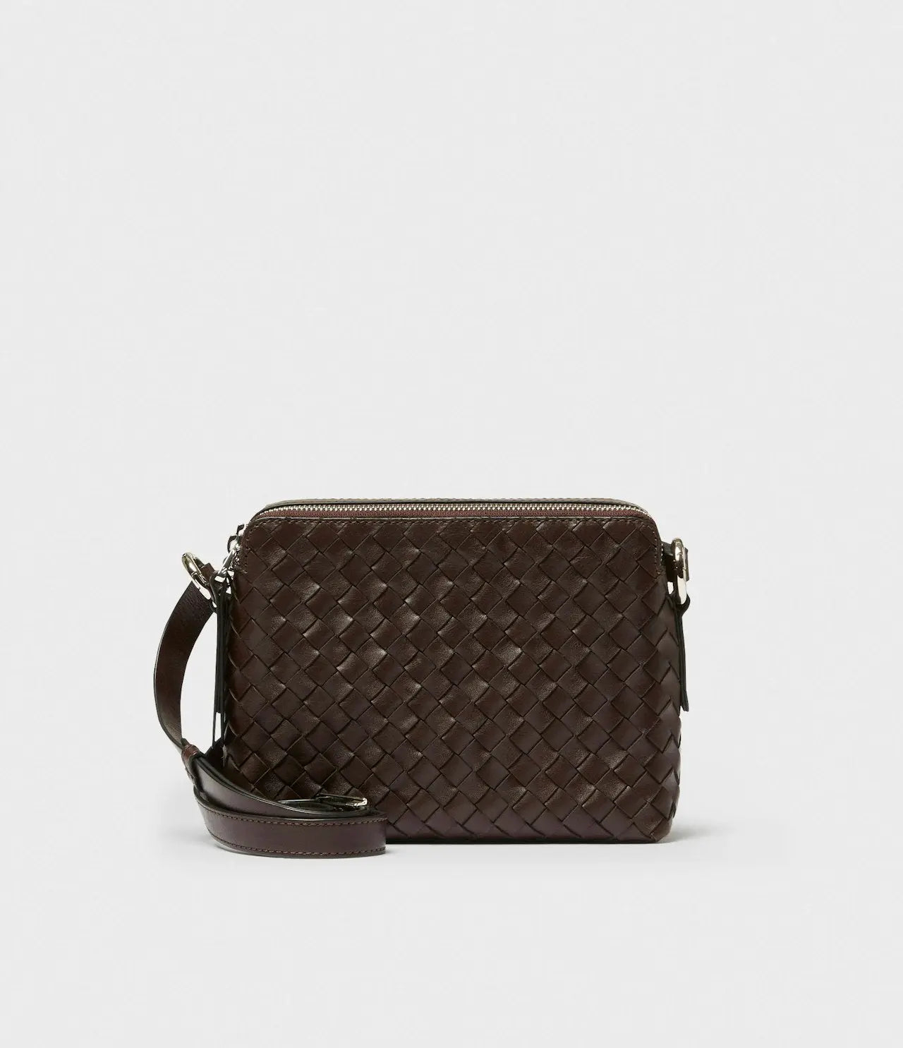 Saddler Naren Axelremsväska - Travels And Bags