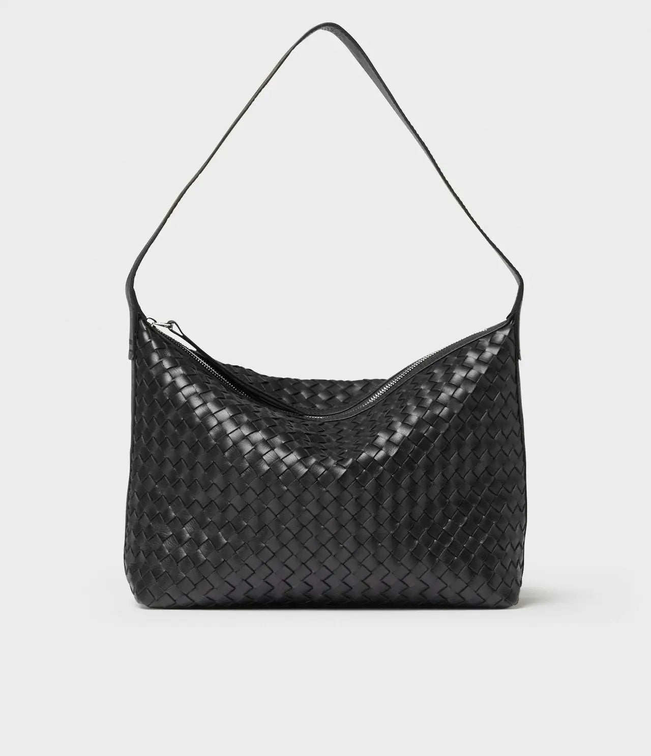 Saddler Glan Axelremsväska - Travels And Bags