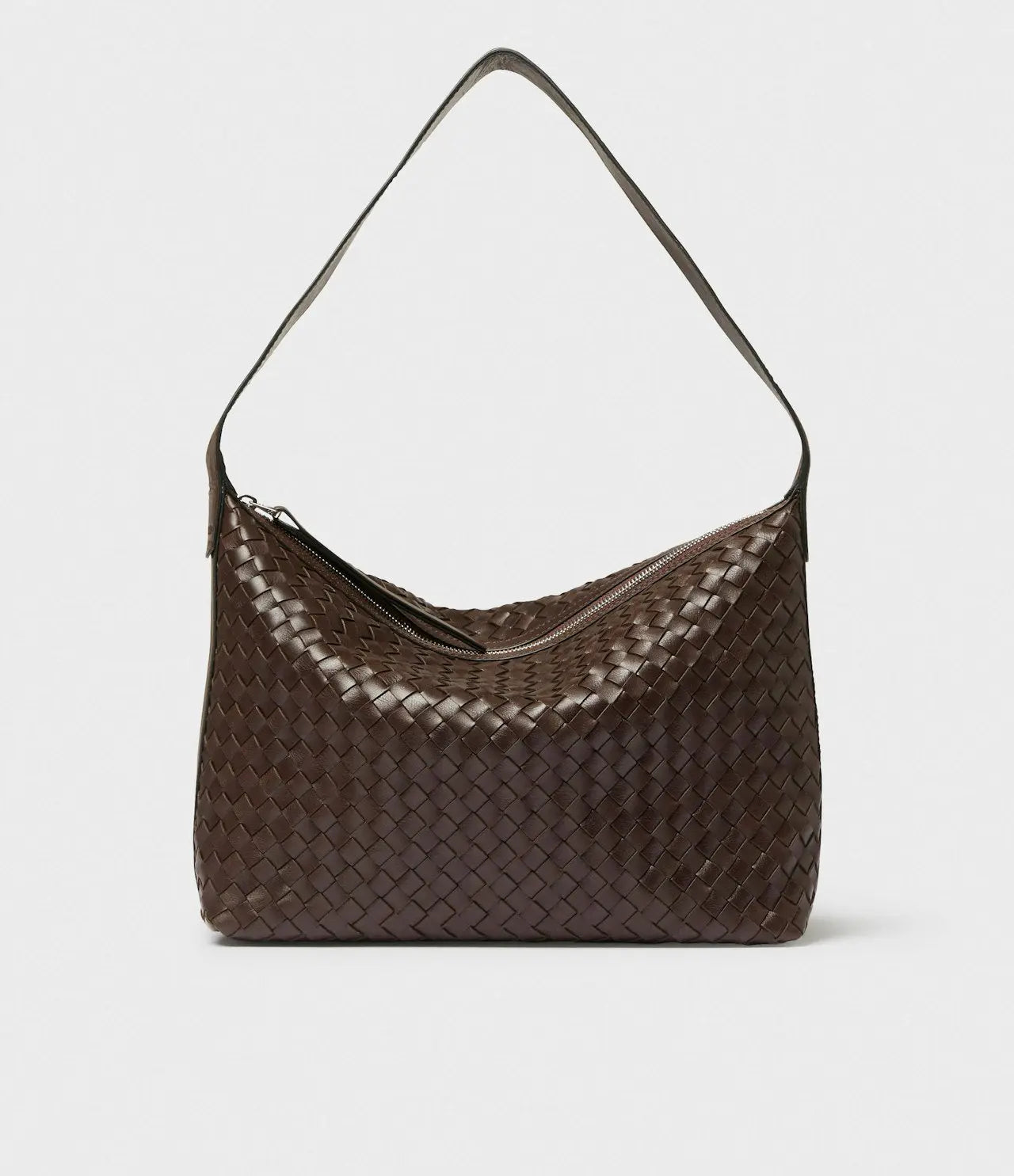 Saddler Glan Axelremsväska - Travels And Bags