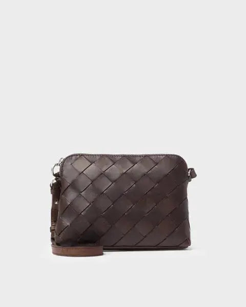 Saddler Seattle Axelremsväska - Travels And Bags