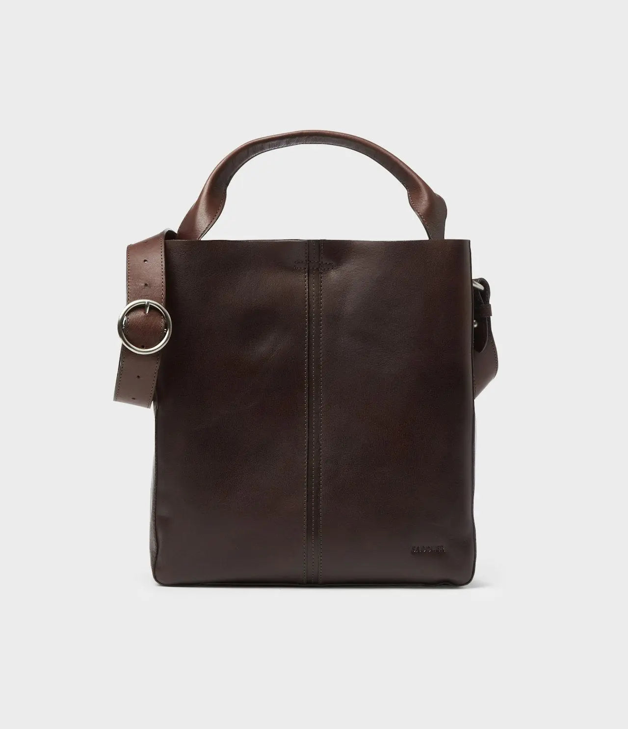 Saddler Elsa Tote bag - Travels And Bags