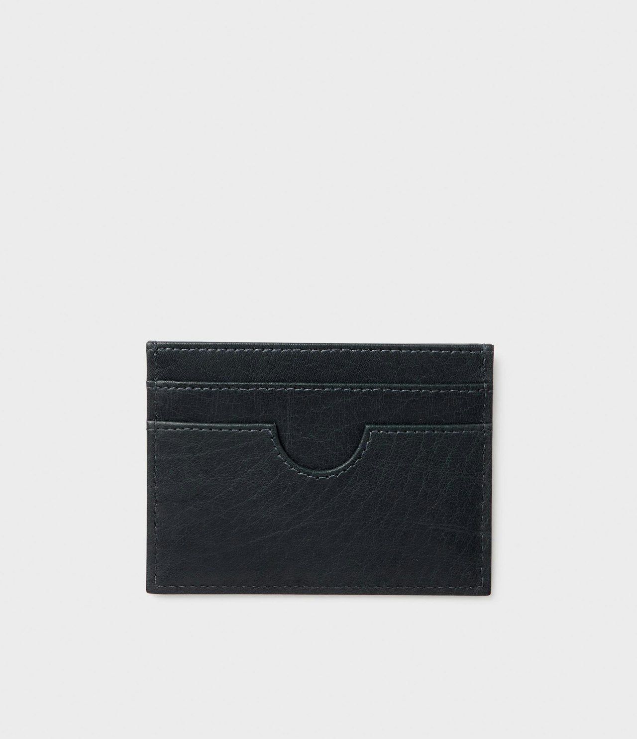 Saddler Southalls Korthållare - Marinblå - Travels And Bags