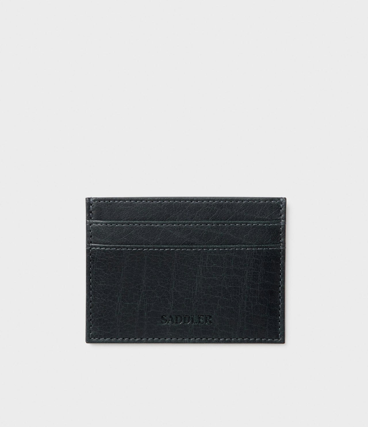 Saddler Southalls Korthållare - Marinblå - Travels And Bags