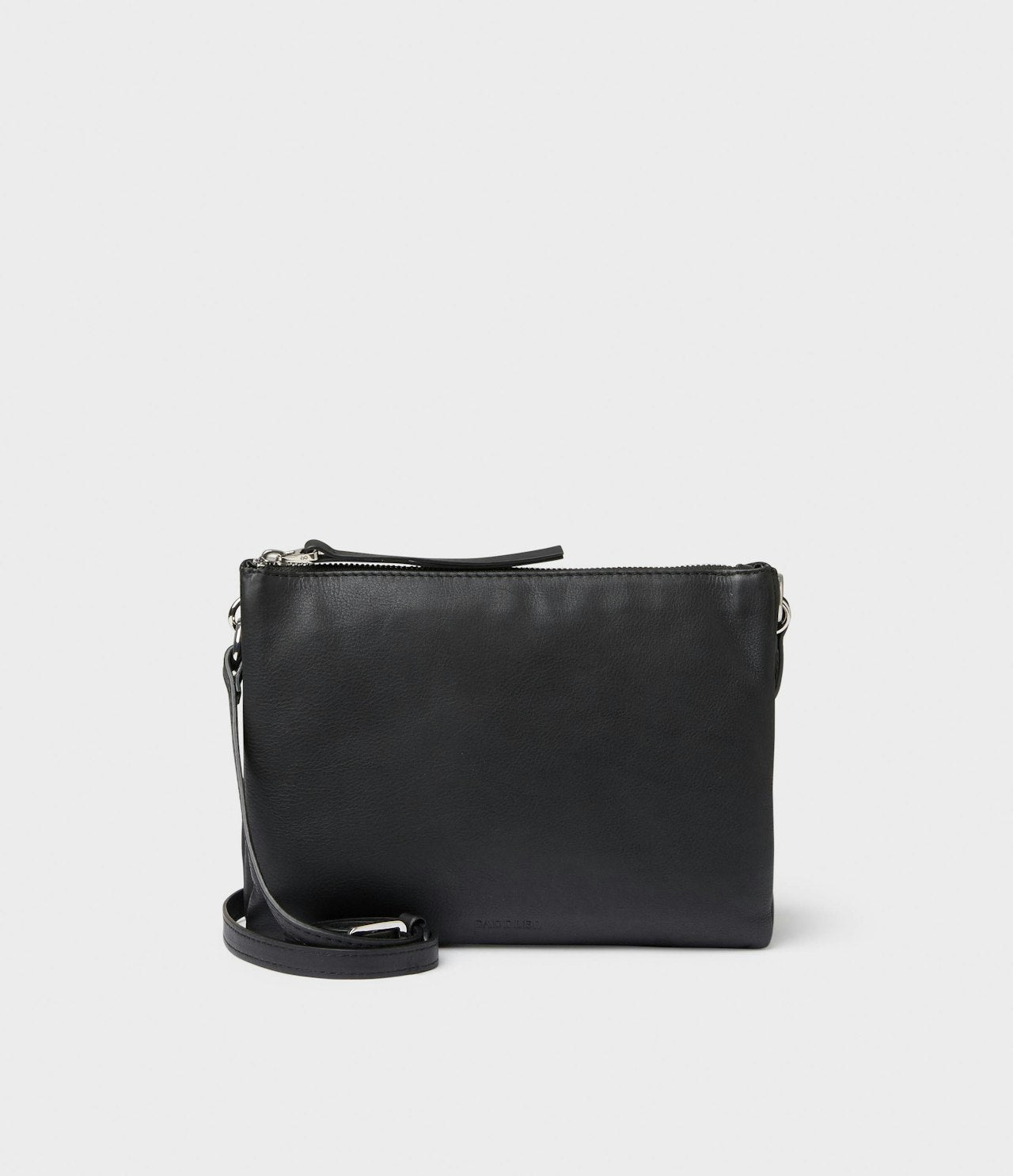 Saddler Simone Axelremsväska - Svart - Travels And Bags