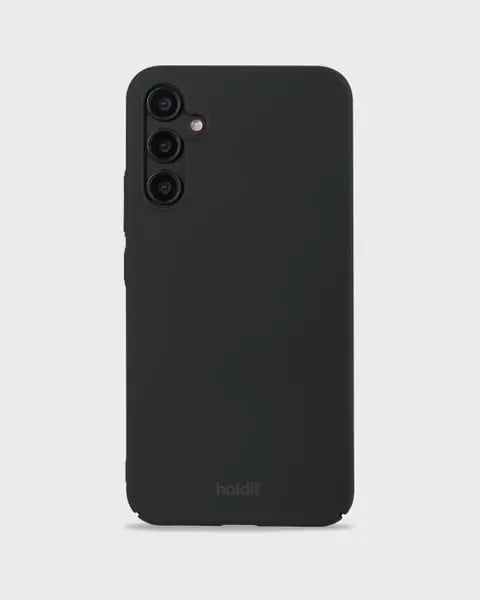 Holdit Telefonskal Slim Galaxy A54 5G - Svart - Travels And Bags