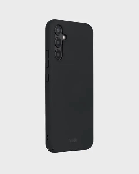 Holdit Telefonskal Slim Galaxy A54 5G - Svart - Travels And Bags
