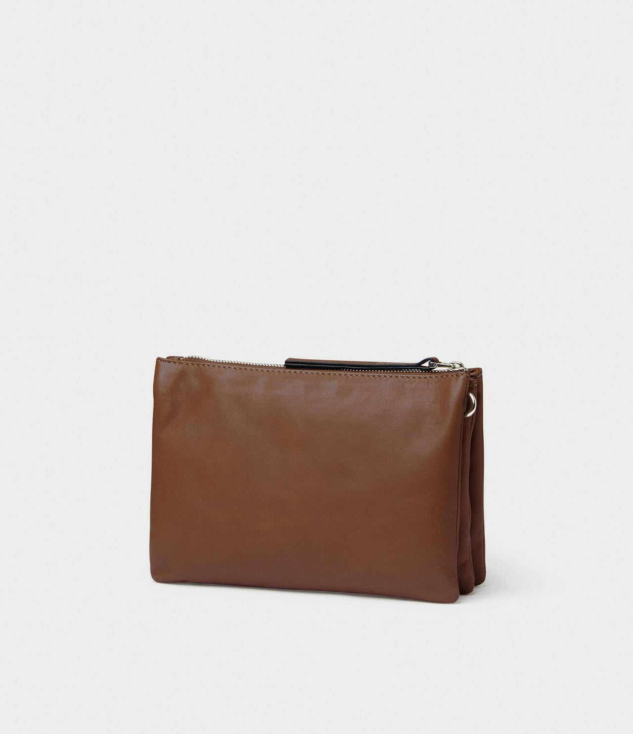 Saddler Simone Axelremsväska - Brun - Travels And Bags
