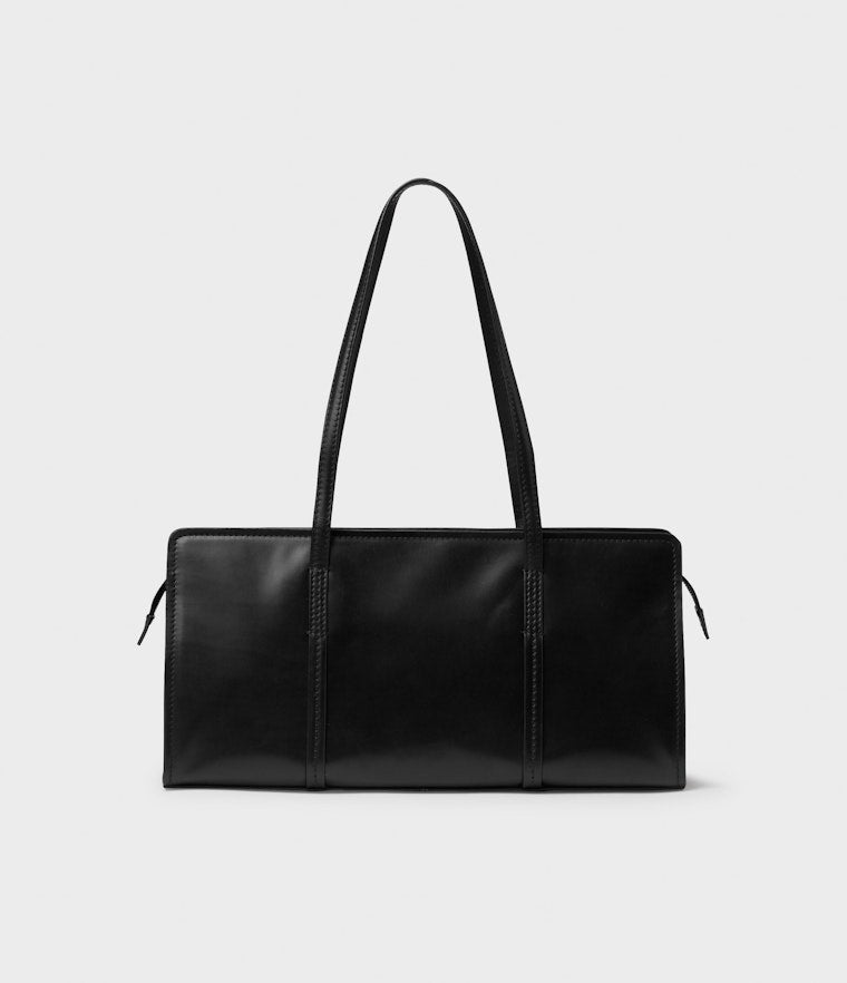 Saddler Luna Toteväska - Svart