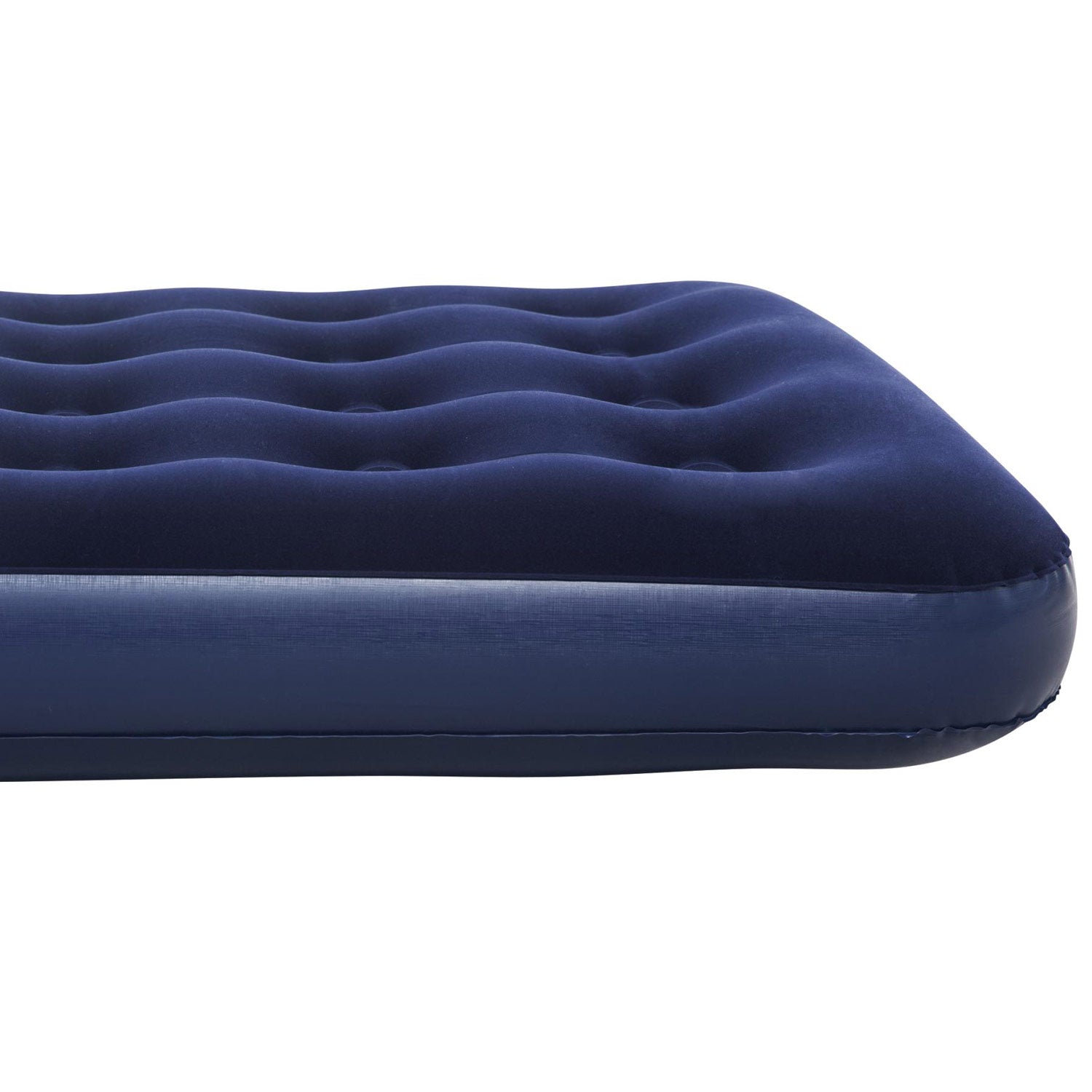 Bestway - Pavillo Luftmadrass 1.88m x 99cm x 22cm - Travels And Bags