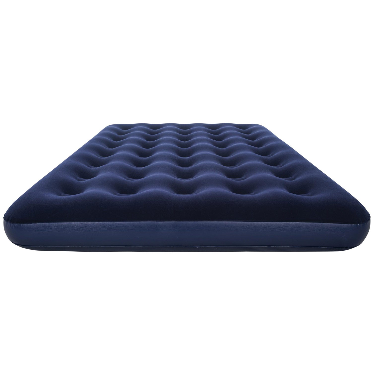 Bestway - Pavillo Luftmadrass 1.91m x 1.37m x 22cm - Travels And Bags