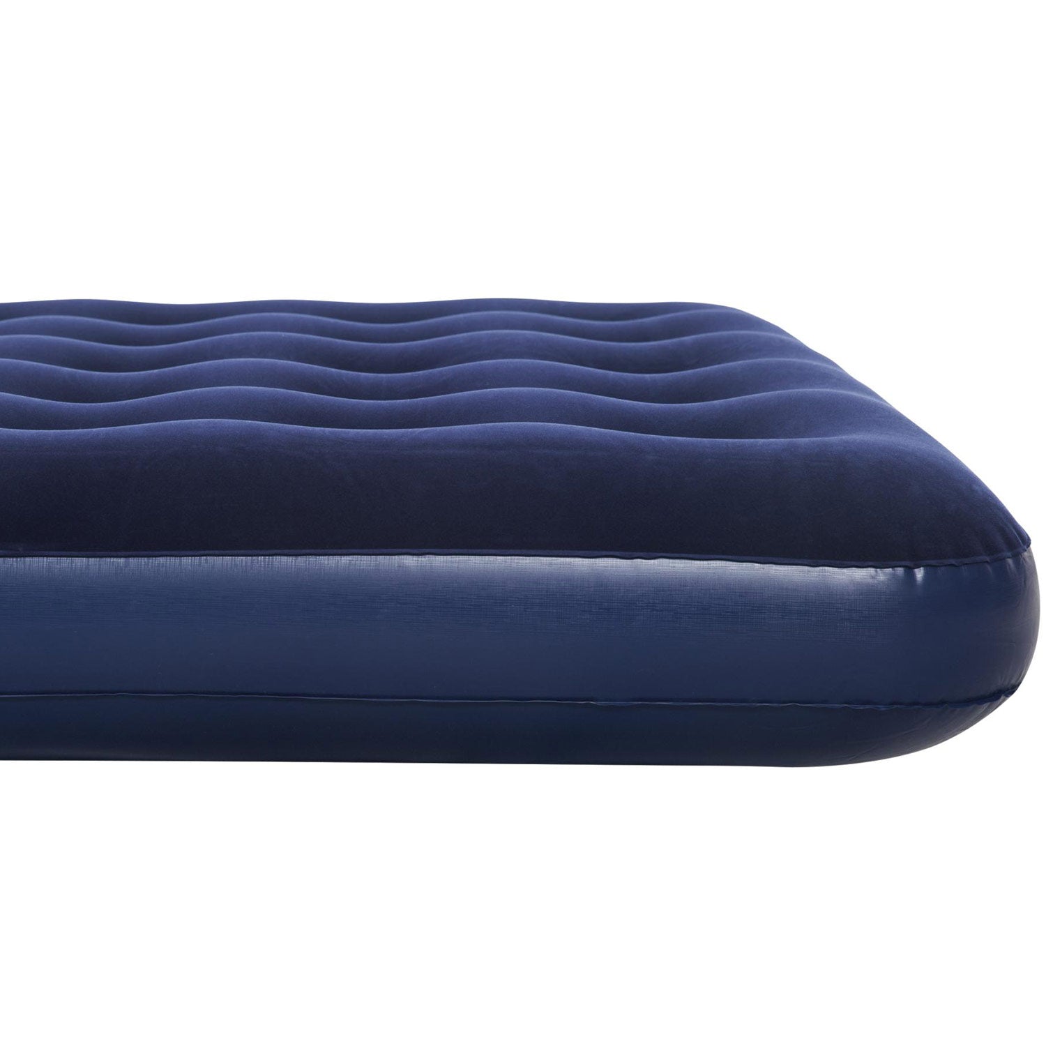 Bestway - Pavillo Luftmadrass 1.91m x 1.37m x 22cm - Travels And Bags