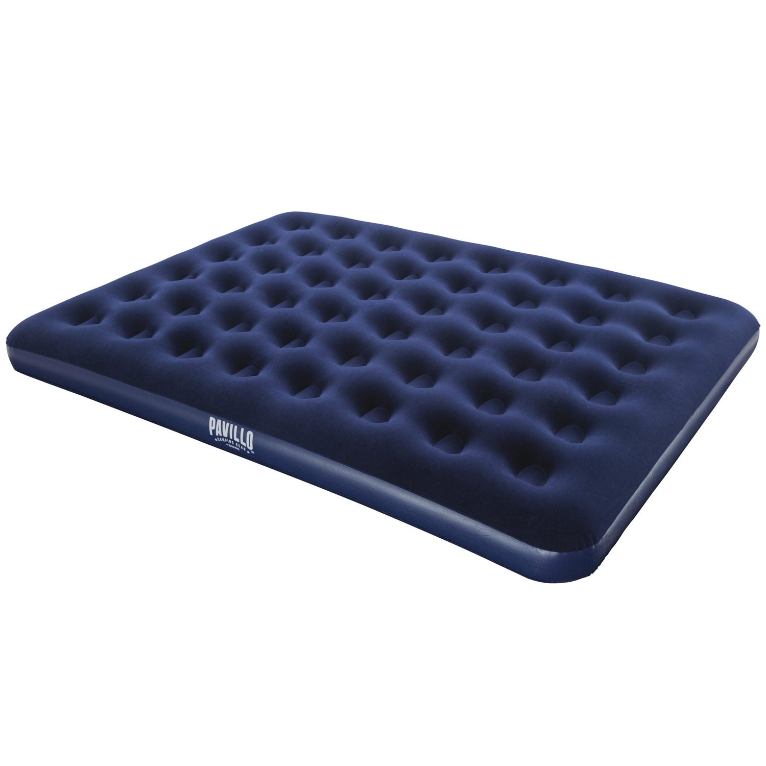 Bestway - Pavillo Luftmadrass 2.03m x 1.52m x 22cm - Travels And Bags
