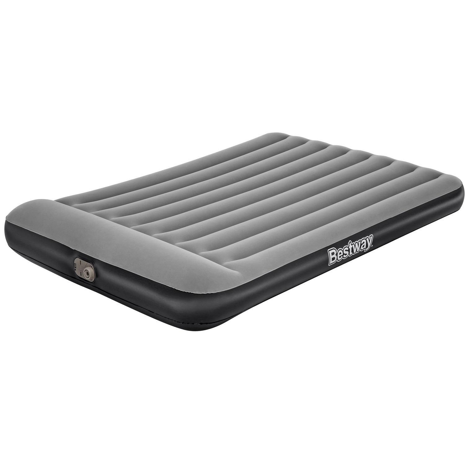 Bestway - Tritech Luftmadrass 2.03m x 1.52m x 30cm - Travels And Bags