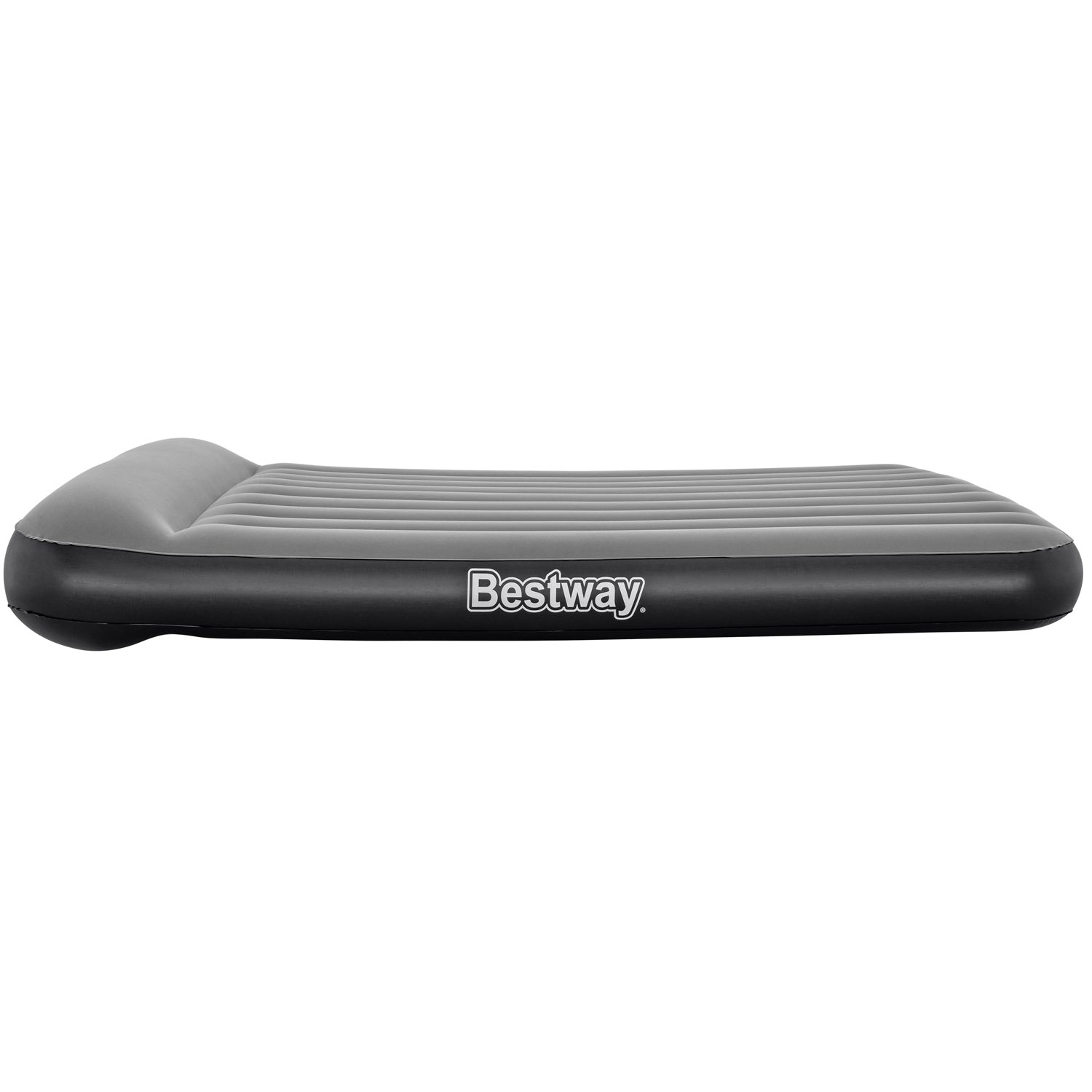 Bestway - Tritech Luftmadrass 2.03m x 1.52m x 30cm - Travels And Bags