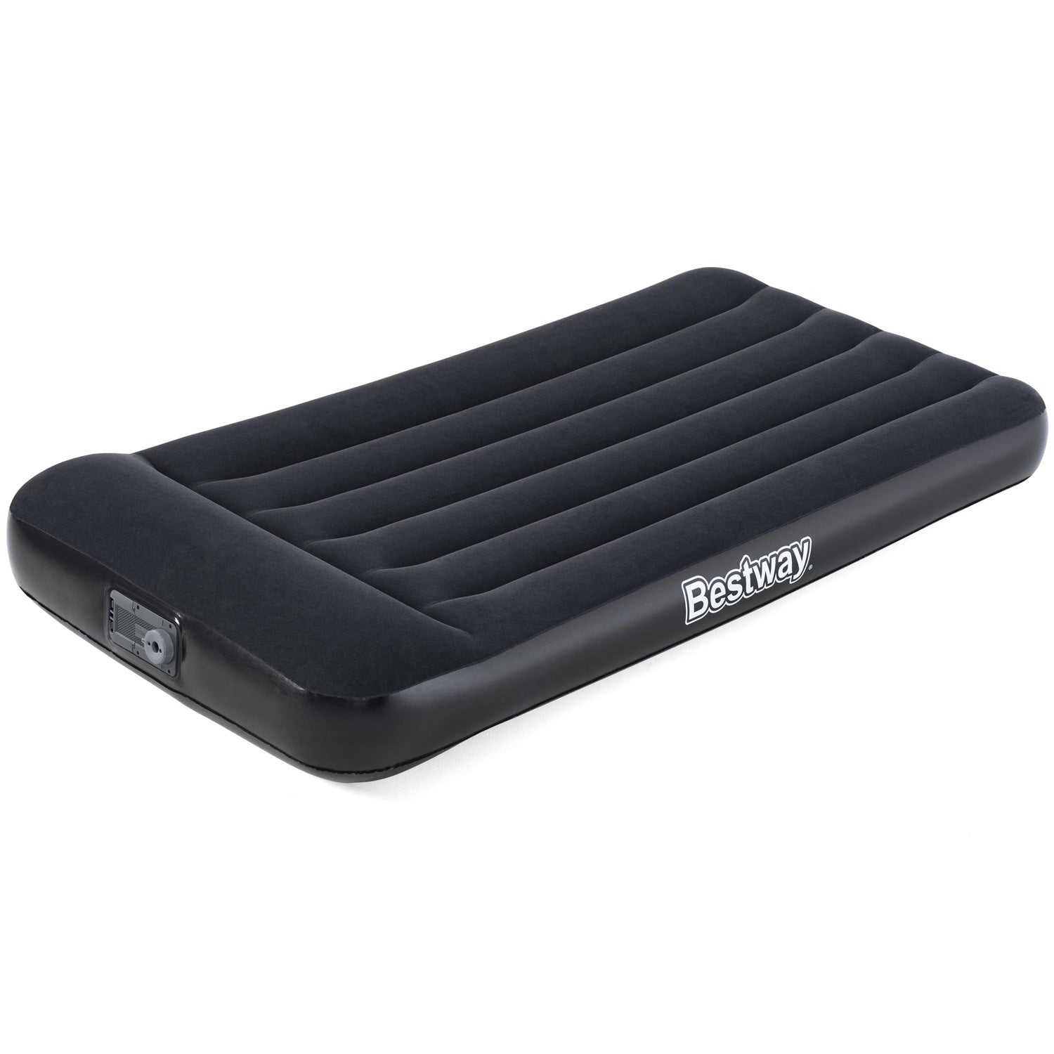 Bestway - Tritech Luftmadrass 1.88m x 99cm x 30cm - Travels And Bags