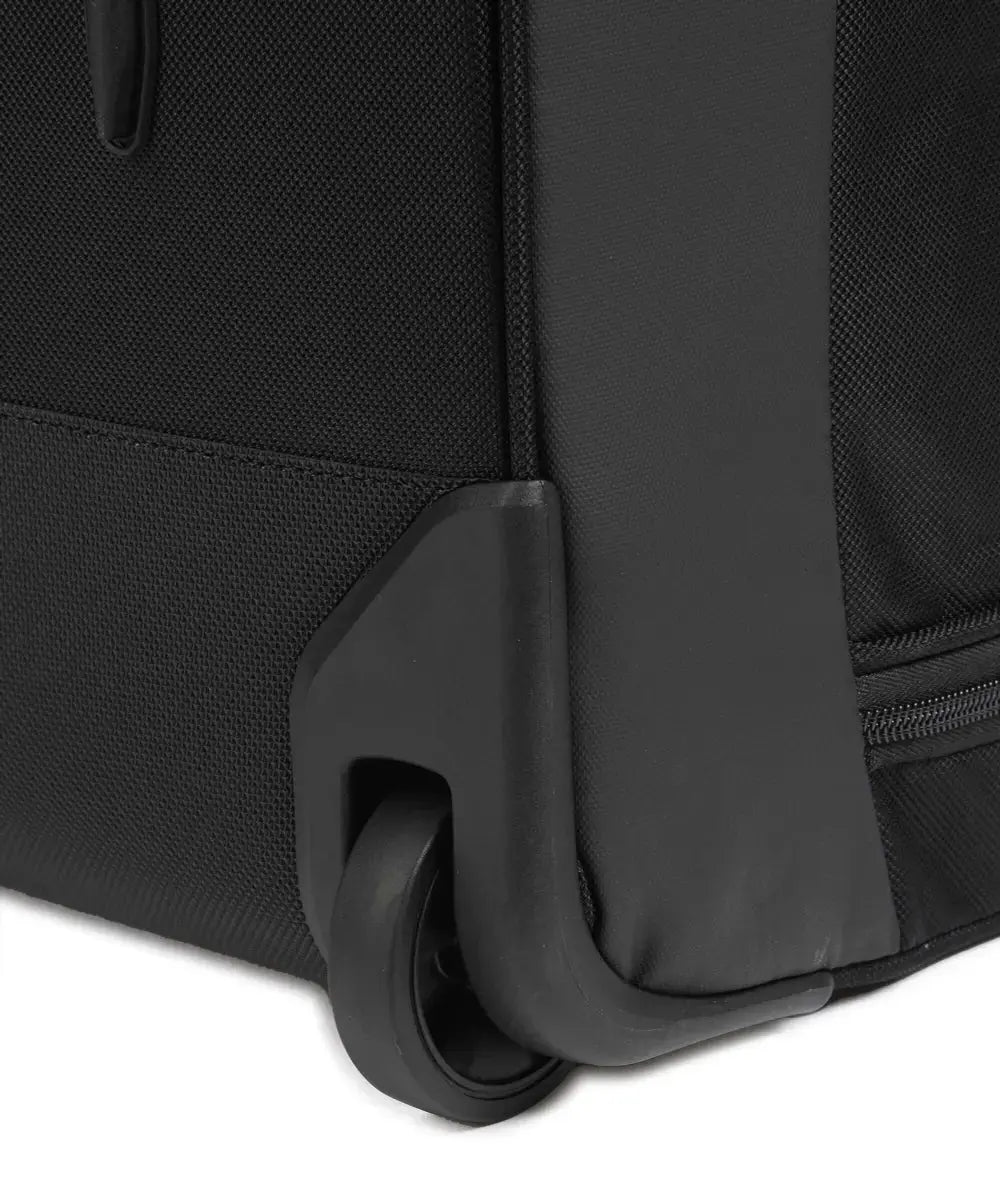 Travelite Crosslite 5.0 Stor Duffelväska 2-hjul - Travels And Bags