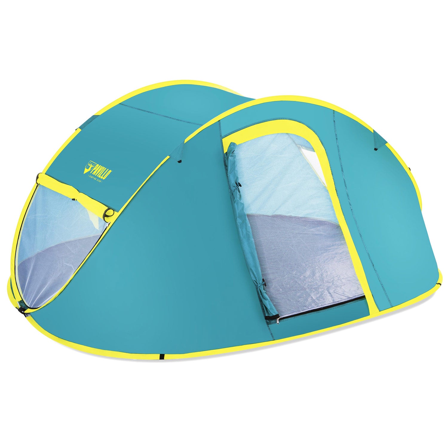 Bestway - Pavillo Coolmount Tält 4man 2.40m x 1.0m - Travels And Bags