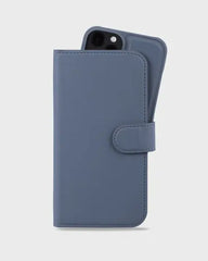 Holdit Wallet Case Magnet iPhone 12/12 Pro - Blå