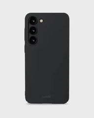 Holdit Telefonskal Slim Galaxy S24 - Svart