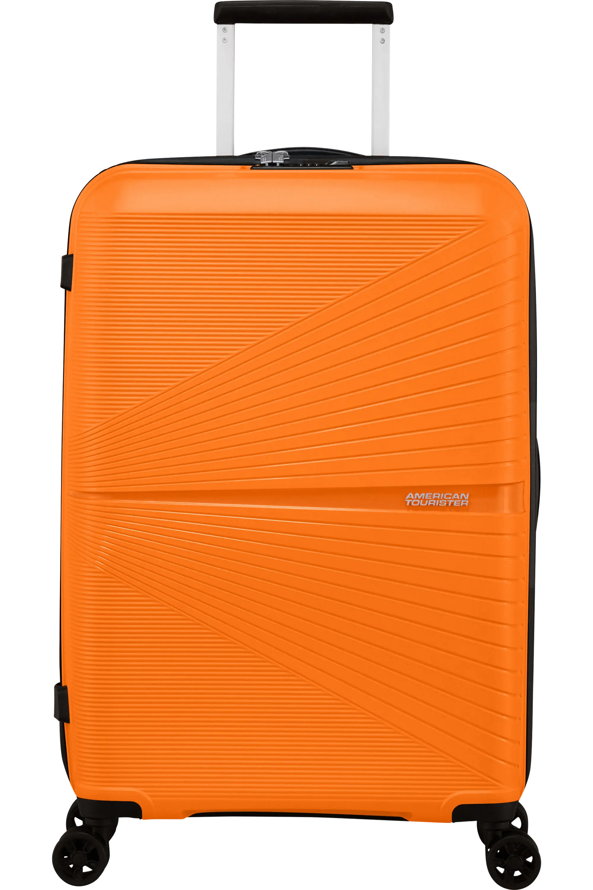 American Tourister Airconic Mellanstor resväska - Travels And Bags