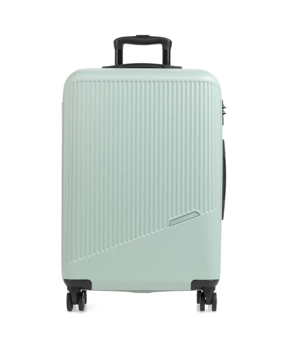 Travelite Bali Stor Resväska 77 cm - Mintgrön - Travels And Bags