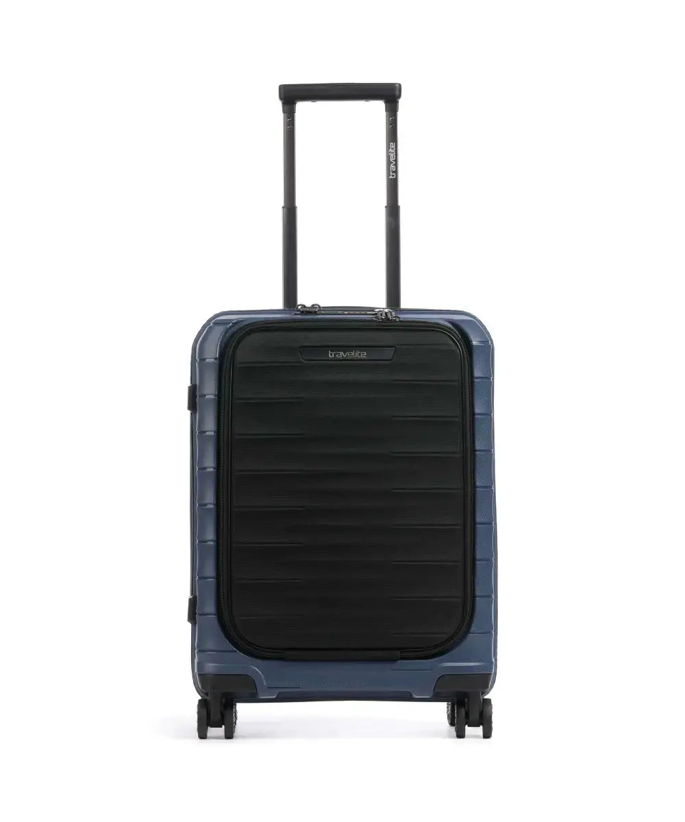 Travelite Mooby Laptopfront Kabinväska - 55cm - Travels And Bags