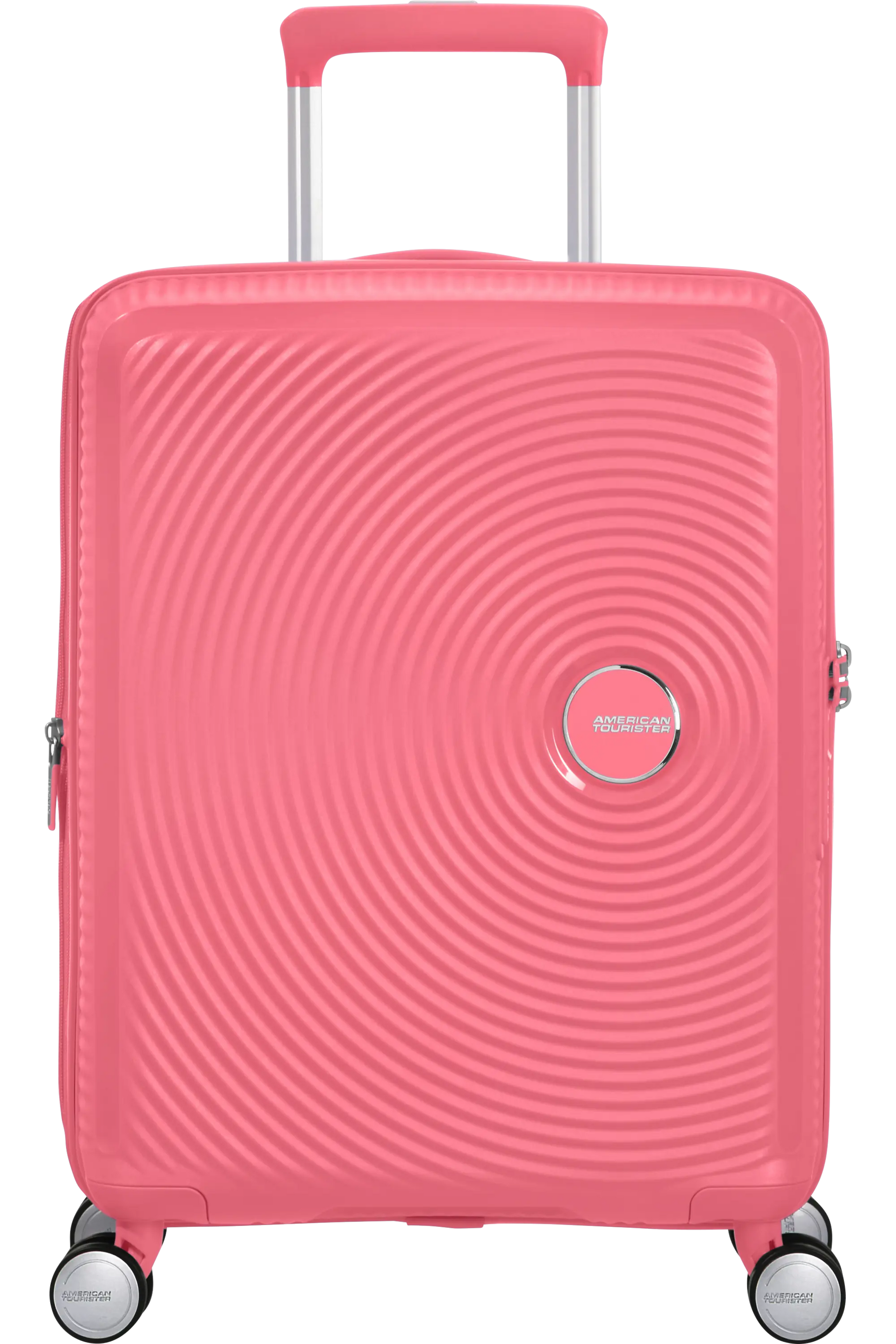 American Tourister Soundbox Kabinväska - 55 cm - Travels And Bags