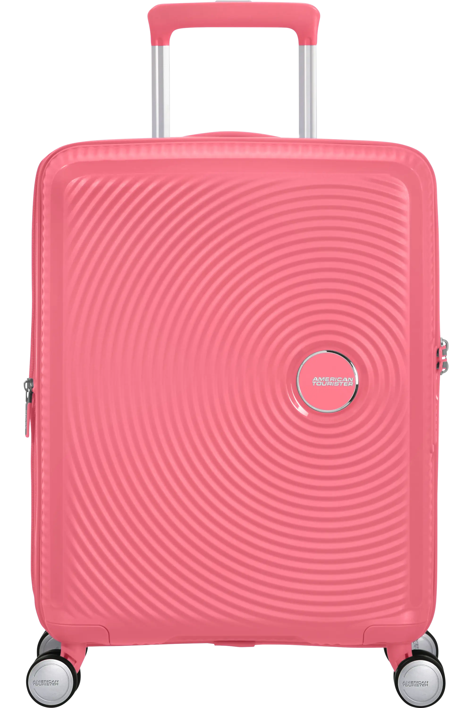 American Tourister Soundbox Kabinväska - 55 cm - Travels And Bags