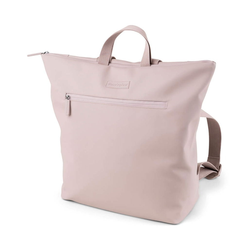 Done By Deer Skötväska/barnryggsäck - Powder Done By Deer