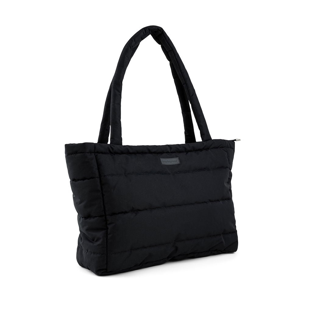 Done By Deer Skötväska Tote - Svart Done By Deer