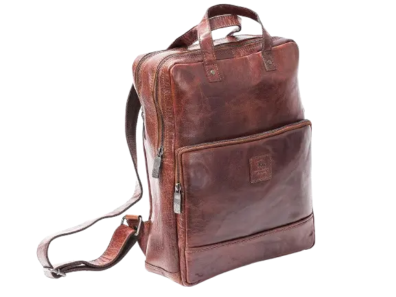 BaooBaoo 13" Datorryggsäck - Travels And Bags