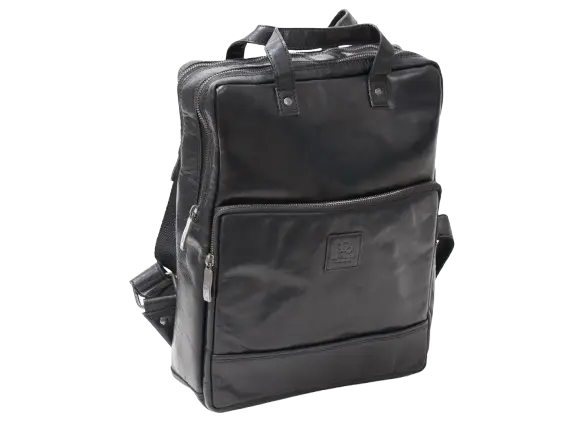 BaooBaoo 13" Datorryggsäck - Travels And Bags