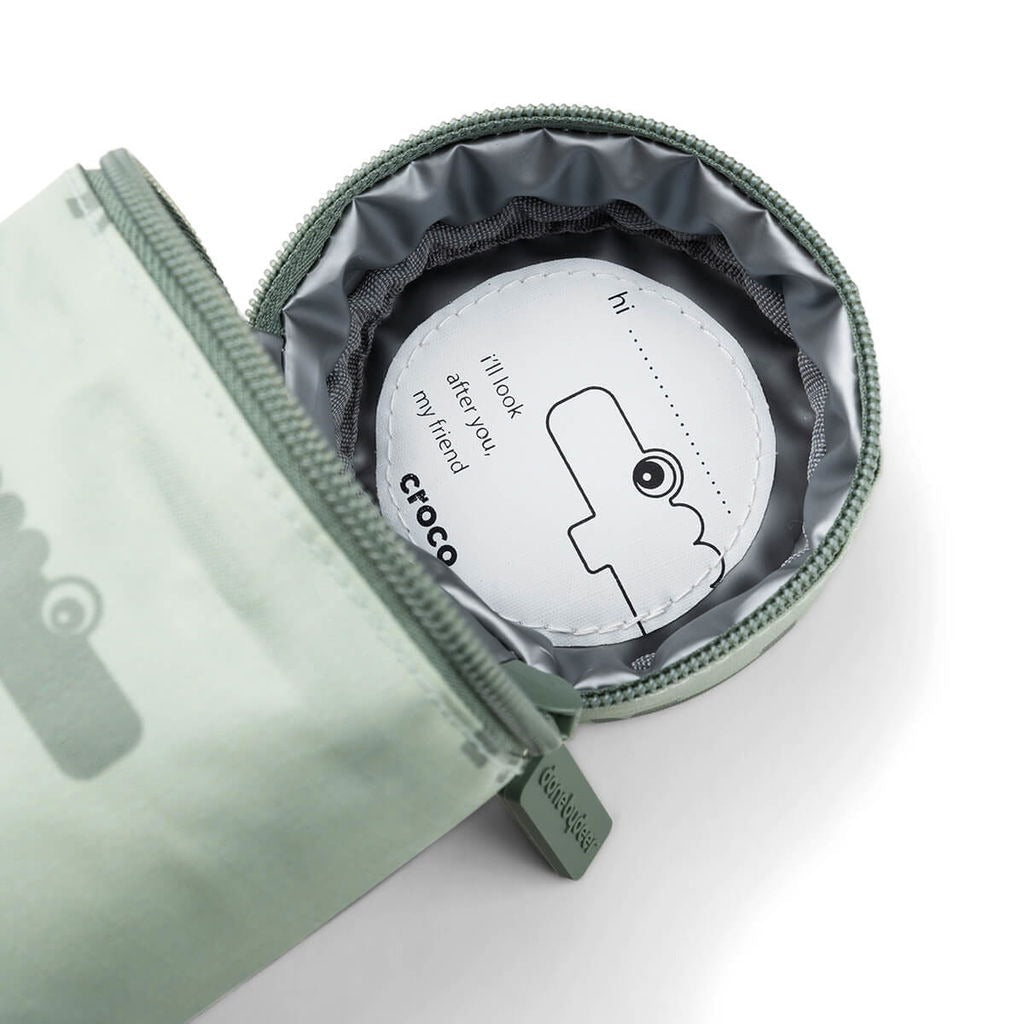 Done By Deer Flaskhållare - Croco Done By Deer