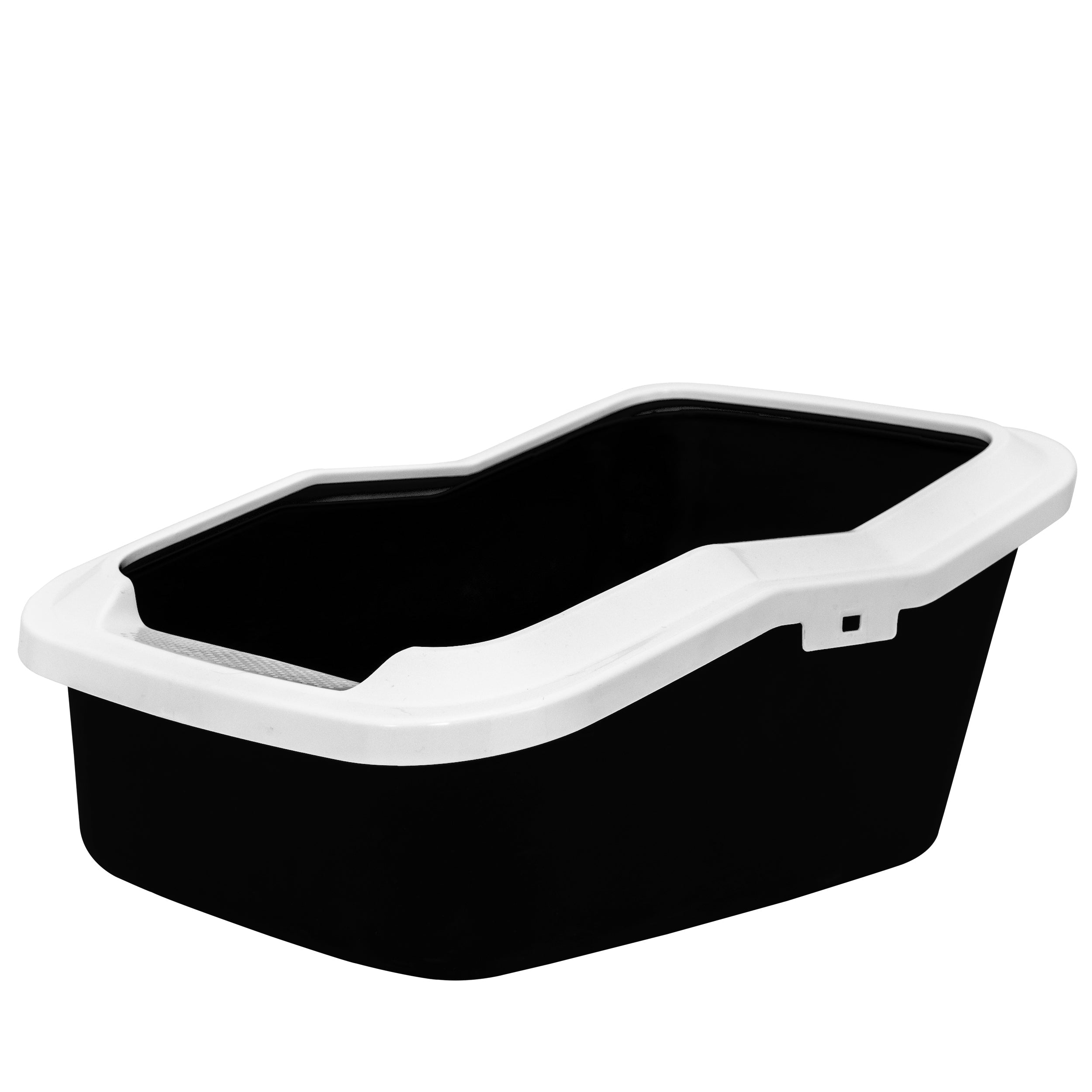 Dogman Kattlåda Bonnie Svart