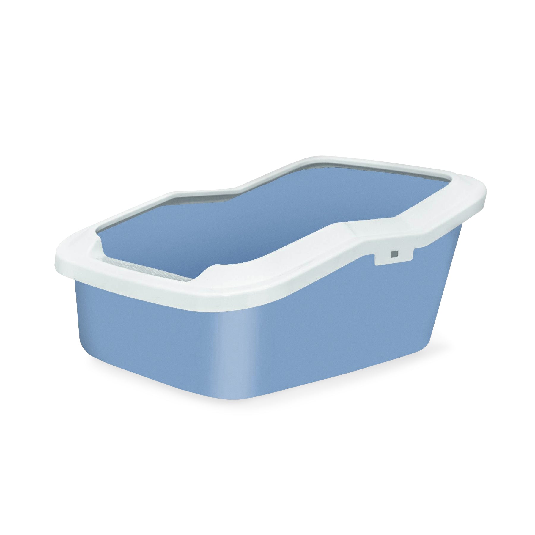 Dogman Kattlåda Bonnie Ljusblå