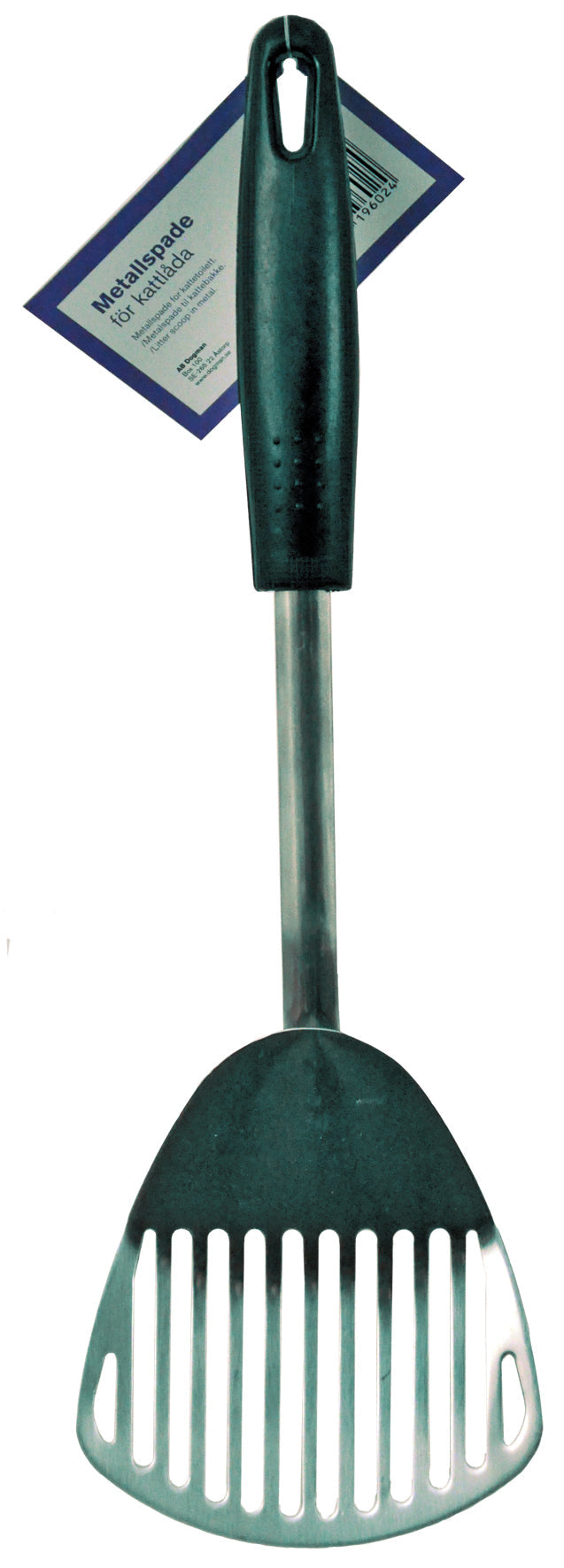 Dogman Kattspade Metall