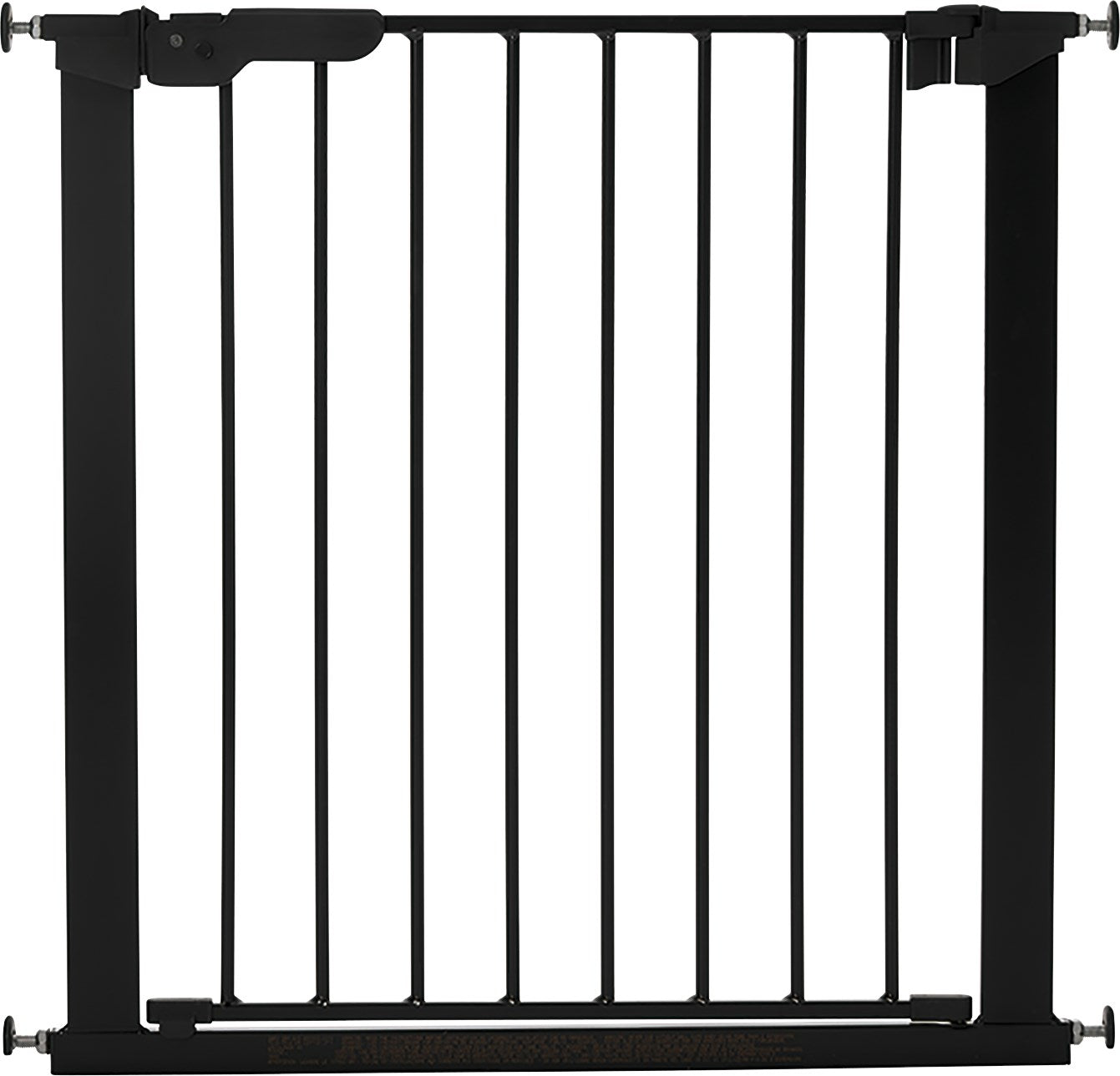 DogSpace Lassie Hundgrind Svart