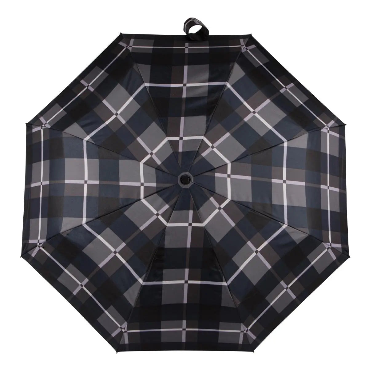 Totes Eco-Brella X-tra Strong Paraply - Travels And Bags
