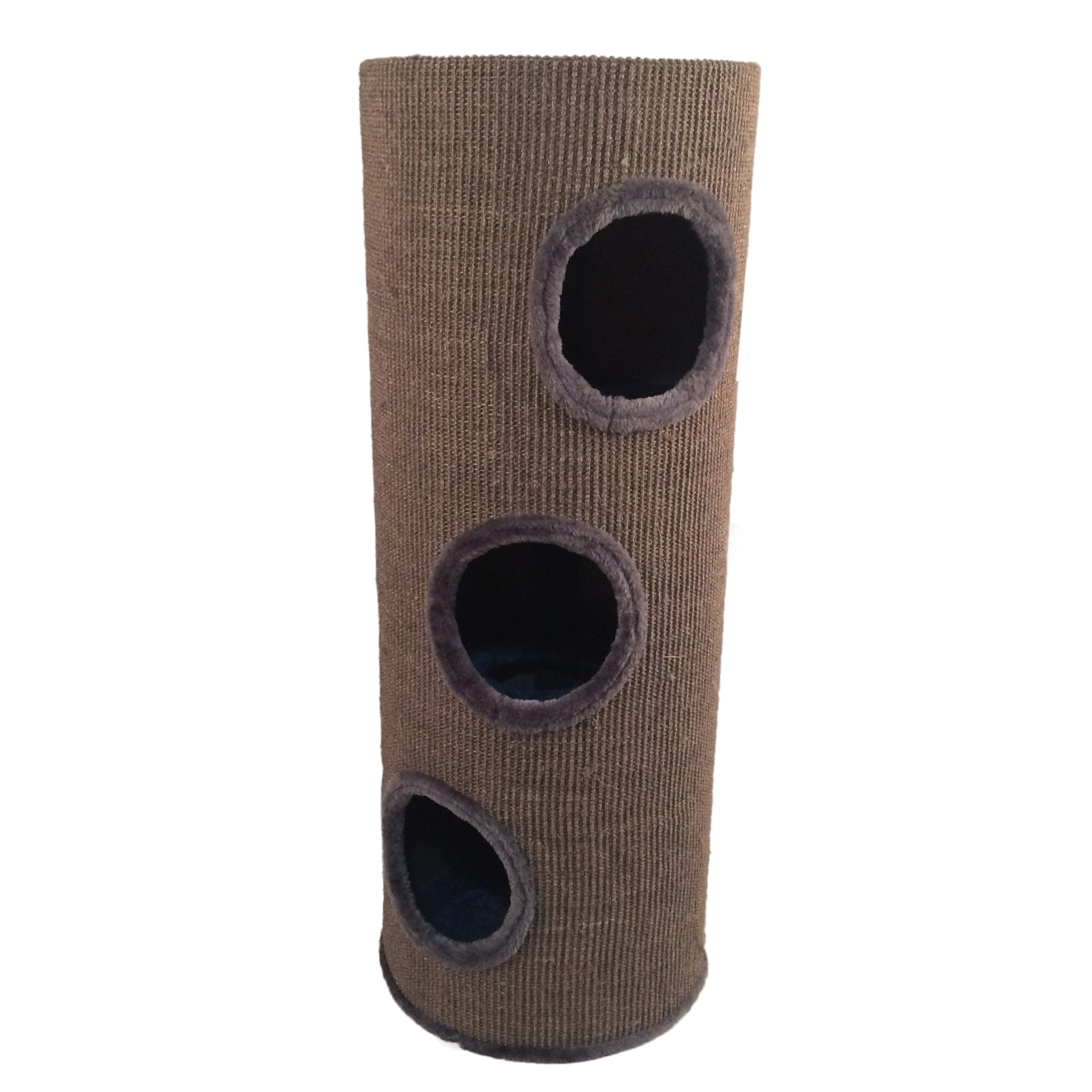 Dogman Klöstunna Mii Grå